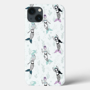 iPhone/iPad-fall