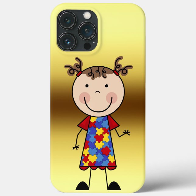 iPhone/iPad-fall (Baksida)