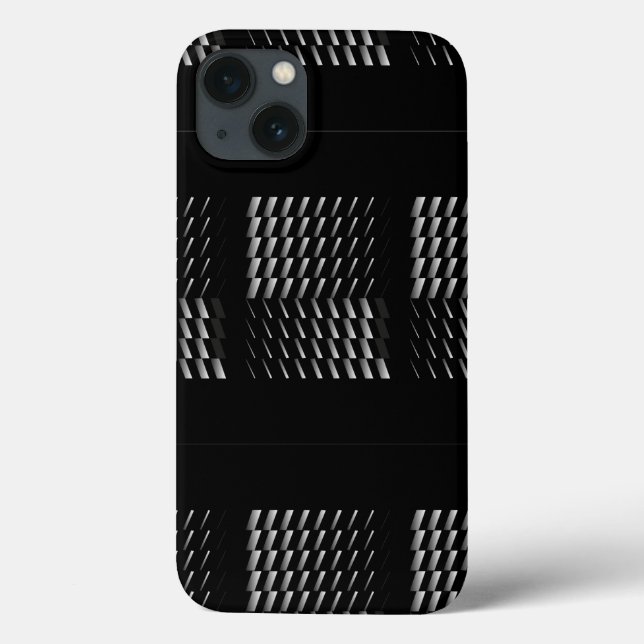 iPhone/iPad-fall (Baksida)