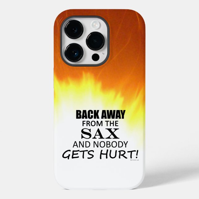 iPhone/iPad-fall (Baksida)