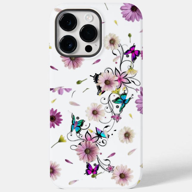 iPhone/iPad-fall (Baksida)