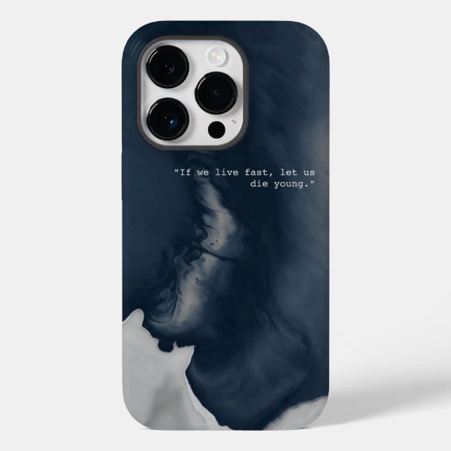 iPhone/iPad-fall (Baksida)