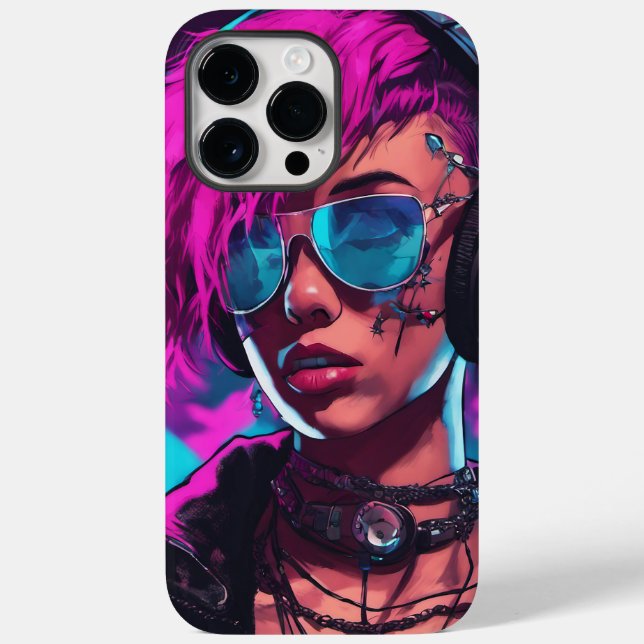 iPhone/iPad-fall (Baksida)
