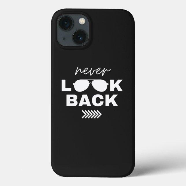 iPhone/iPad-fall (Baksida)