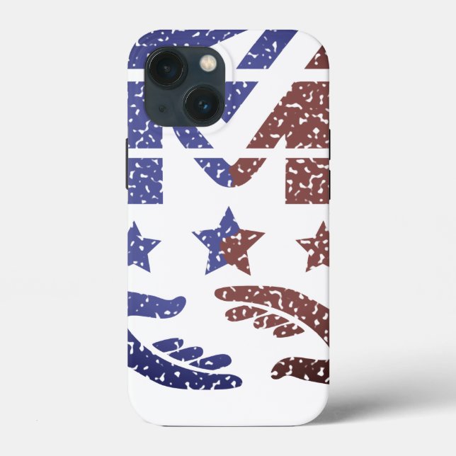 iPhone/iPad-fall (Baksida)