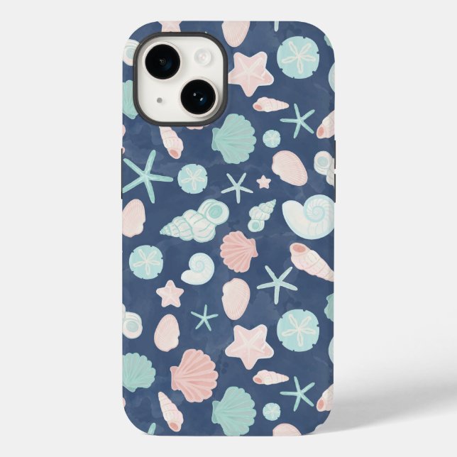 iPhone/iPad-fall (Baksida)