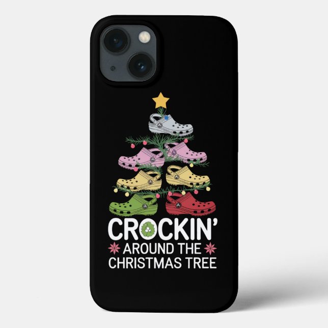 iPhone/iPad-fall (Baksida)