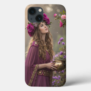 iPhone/iPad-fall