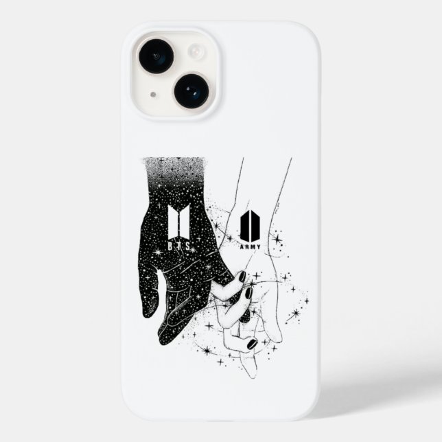 iPhone/iPad-fall (Baksida)