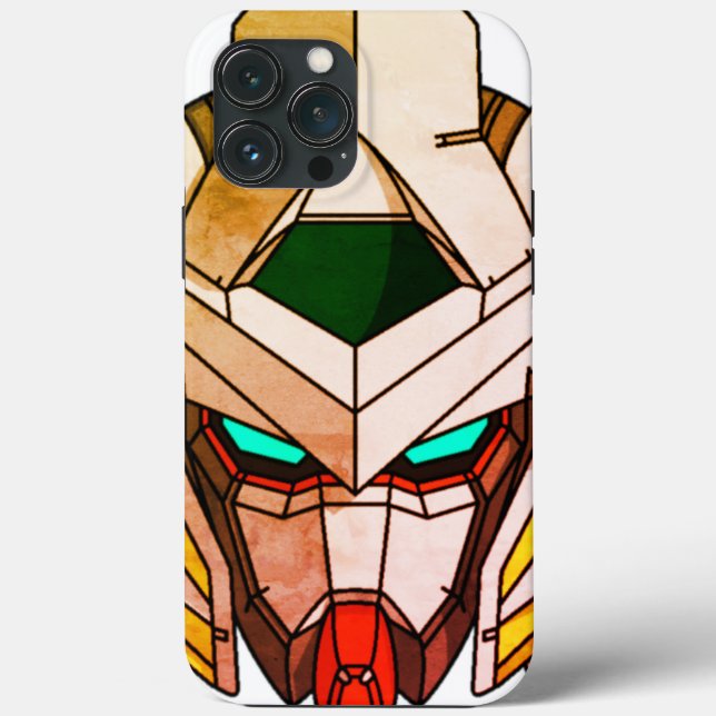 iPhone/iPad-fall (Baksida)