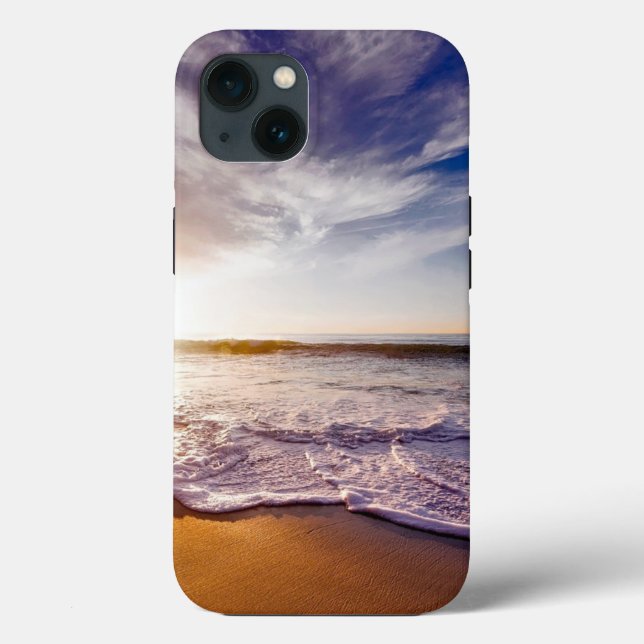 iPhone/iPad-fall (Baksida)