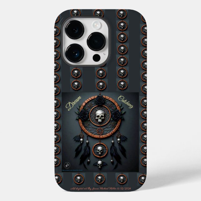 iPhone/iPad-fall (Baksida)