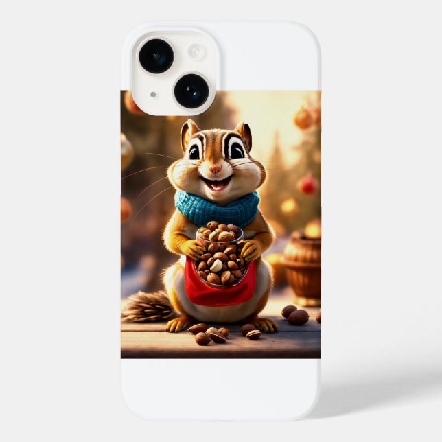 iPhone/iPad-fall (Baksida)