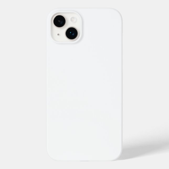 iPhone/iPad-fall (Baksida)