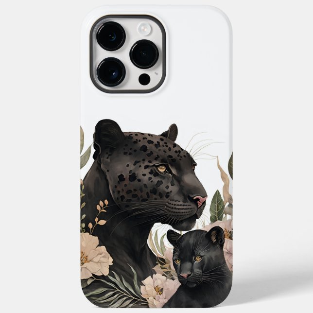 iPhone/iPad-fall (Baksida)