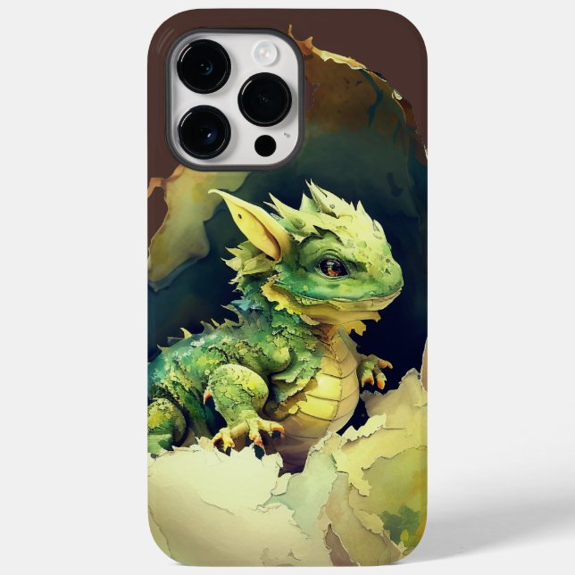 iPhone/iPad-fall (Baksida)