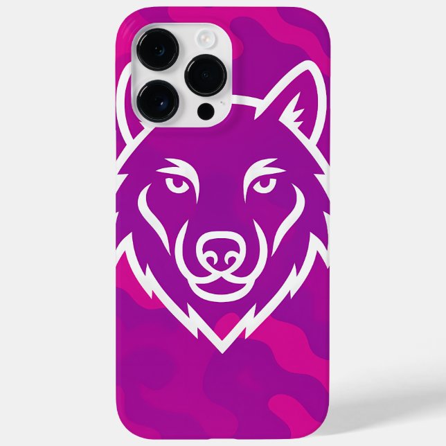 iPhone/iPad-fall (Baksida)