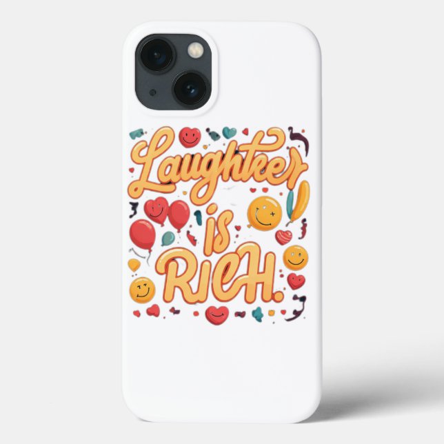 iPhone/iPad-fall (Baksida)