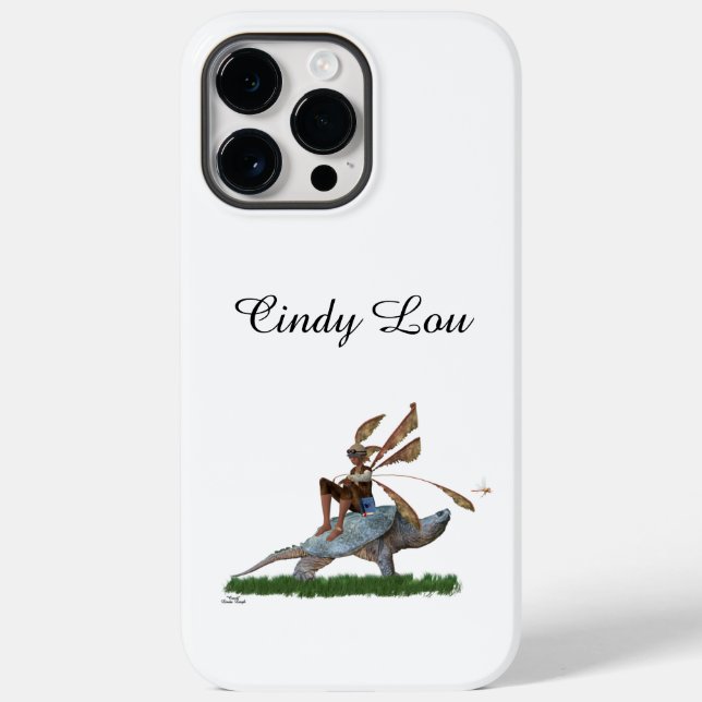 iPhone/iPad-fall (Baksida)