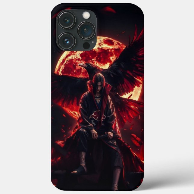 iPhone/iPad-fall (Baksida)