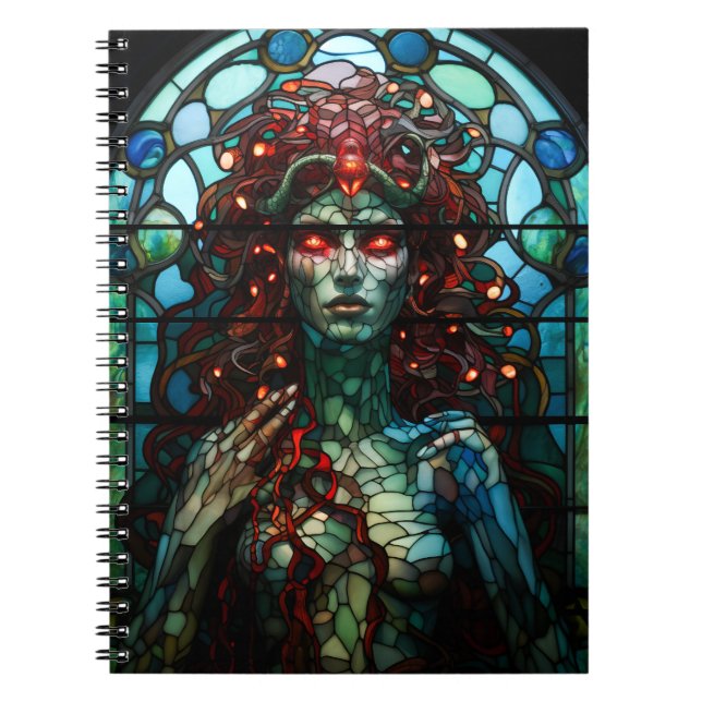 iPhone/iPad-fall Anteckningsbok (Framsidan)