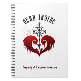 iPhone/iPad-fall Anteckningsbok