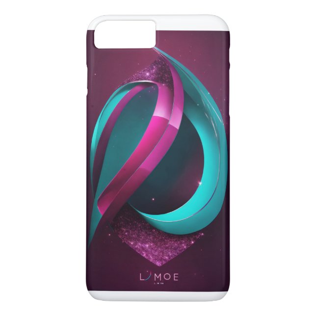 iPhone/iPad-fall Case-Mate iPhone Skal (Baksida)