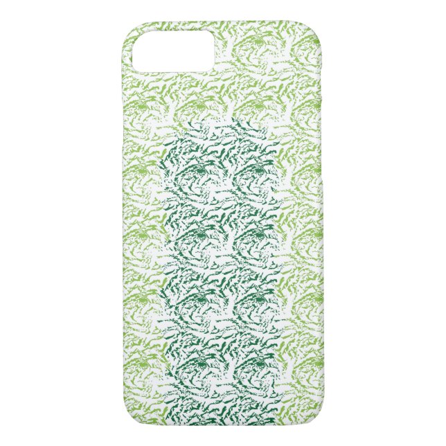 iPhone/iPad-fall Case-Mate iPhone Skal (Baksida)