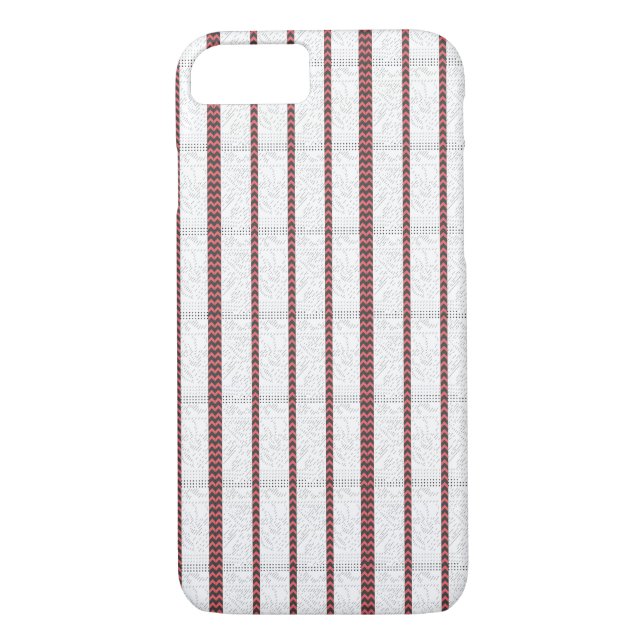 iPhone/iPad-fall Case-Mate iPhone Skal (Baksida)