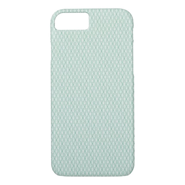 iPhone/iPad-fall Case-Mate iPhone Skal (Baksida)