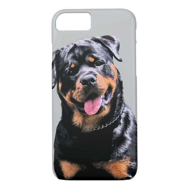 iPhone/iPad-fall Case-Mate iPhone Skal (Baksida)