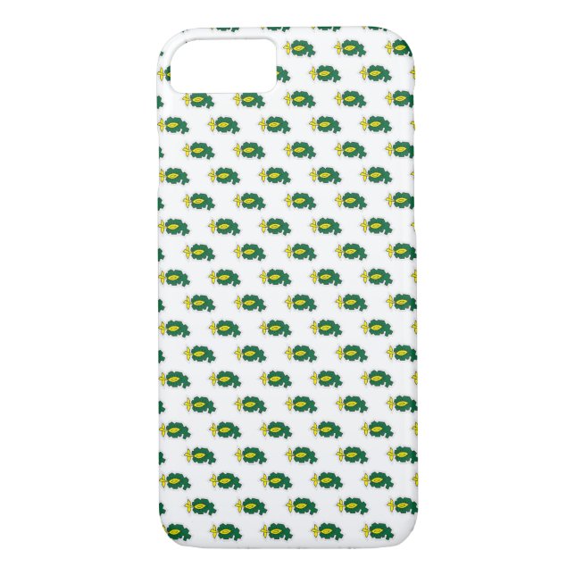 iPhone/iPad-fall Case-Mate iPhone Skal (Baksida)