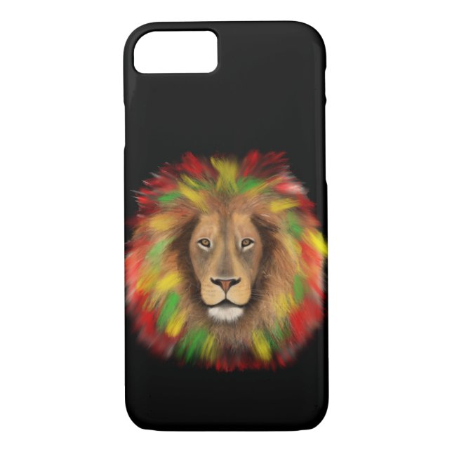 iPhone/iPad-fall Case-Mate iPhone Skal (Baksida)