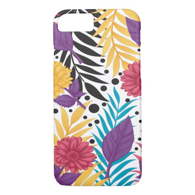 iPhone/iPad-fall Case-Mate iPhone Skal (Baksida)
