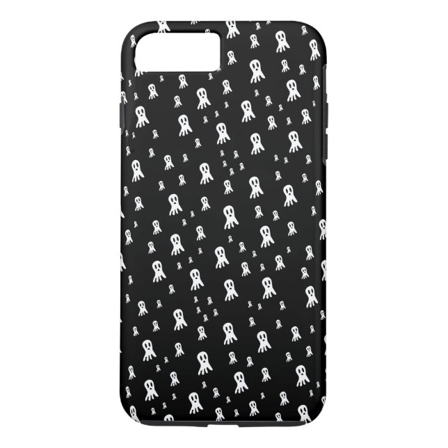iPhone/iPad-fall Case-Mate iPhone Skal (Baksida)