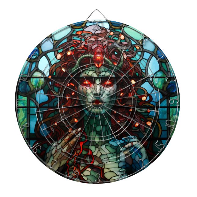 iPhone/iPad-fall Darttavla (Framsidan)