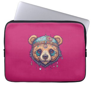 iPhone/iPad-fall Laptop Fodral