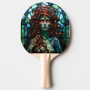 iPhone/iPad-fall Pingisracket
