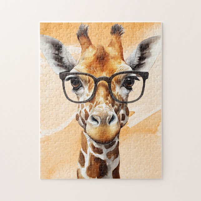 iPhone/iPad-fall Pussel (Vertikal)