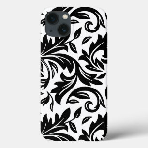 iPhone/iPad-fall Vit - P0358