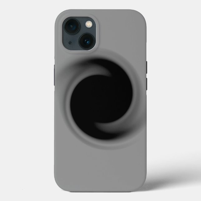 iPhone / iPad-fodral (Baksida)