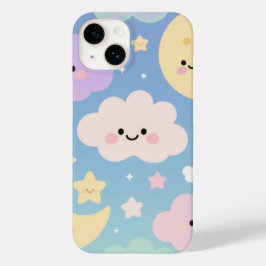 iPhone / iPad-fodral