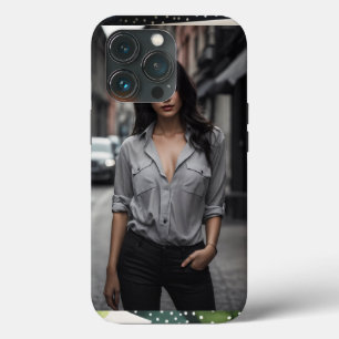 iPhone / iPad-fodral