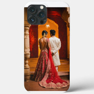 iPhone / iPad-fodral