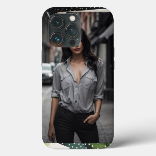 iPhone / iPad-fodral