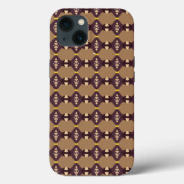 iPhone / iPad-fodral