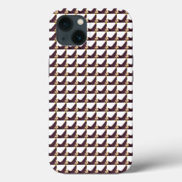 iPhone / iPad-fodral