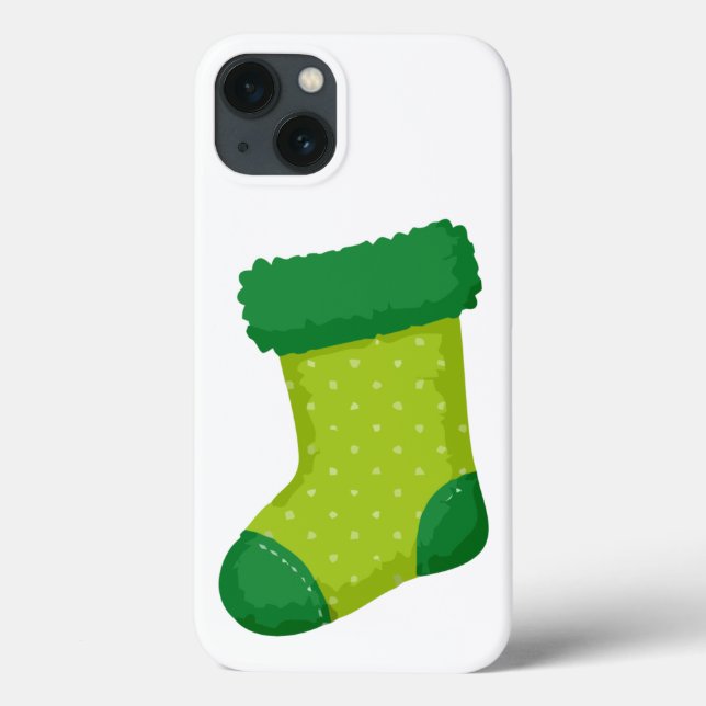 iPhone / iPad-fodral (Baksida)