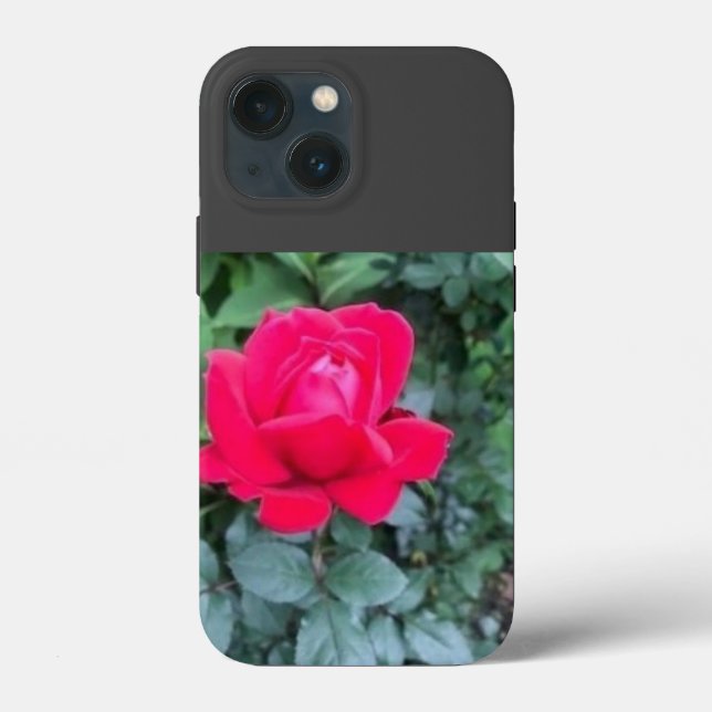 iPhone / iPad-fodral (Baksida)