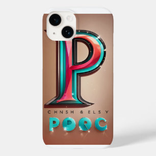 iPhone / iPad-fodral